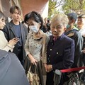 柯文哲當庭曝「家教甚嚴」 陳佩琪反思「悍妻」形象：我該檢討