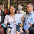 告發民團偽造罷免連署 陳玉珍諷北檢「不要睡覺」：看到南檢怎麼做了嗎？