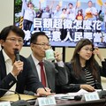 酸北檢查民眾之聲抖內「冷飯重炒」 黃國昌嗆：先去辦苗博雅