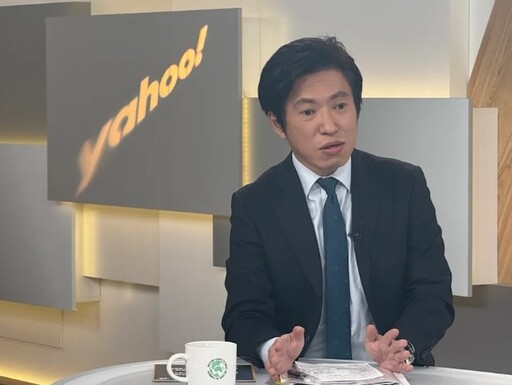 張惇涵批國外旅費、扶持產業預算遭凍刪「要去美談判怎麼辦？」 藍白回應了