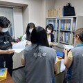 內政部清查22家與中國往來密切社團 6家遭解散