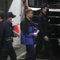 回不了家！高院駁回抗告 柯文哲、沈慶京、應曉薇確定續押2個月