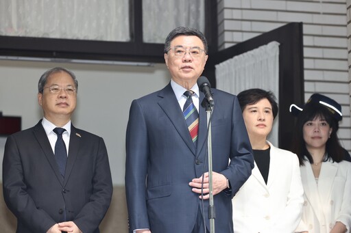 今年報稅可望延長至6月底！因應關稅衝擊 卓榮泰指示財政部研議