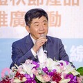 控陳時中靠疫苗欲貪1億元美金 吳子嘉二審改判賠200萬元