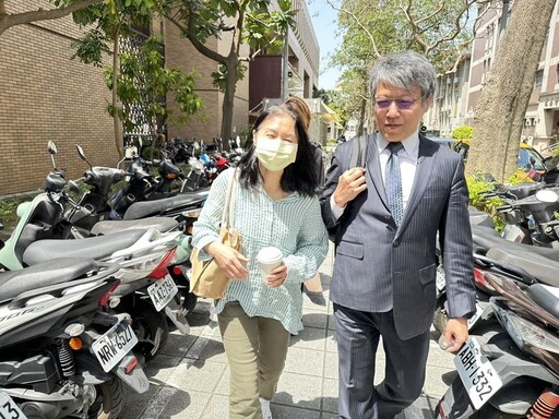 政治獻金案開庭！木可負責人李文娟意外曝「柯文哲要選2028總統大選」
