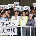揭反罷免群龍無首 徐巧芯喊話朱立倫：領導方向要更清楚