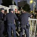 現身北檢抗議司法不公 蔣萬安：立法院應推動倒閣「對賴清德投不信任票」
