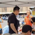 罷免許智傑、黃捷也傳幽靈連署 「高雄雙罷劫」總部遭檢調搜索