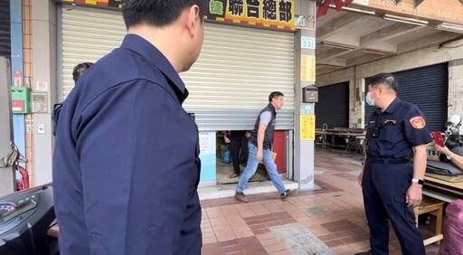 「高雄雙罷劫」領銜人朱磊15萬元交保 痛批辦藍不辦綠、選罷法有漏洞