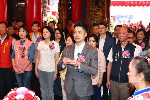 「426」要比「419」人還要多 陳學聖:否則國民黨就歲月靜好收攤吧