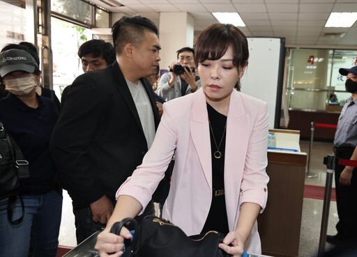 超快速！高虹安涉詐領助理費案 高院法官要檢辯「5分鐘就應說服法官」