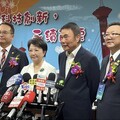 宣布426上凱道！盧秀燕肯定蔣萬安提倒閣 台中將動員逾60輛遊覽車北上