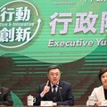 比880億多！政院提4100億特別預算 撥補台電1千億再度闖關