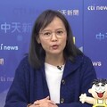 鼓勵學生參加中國徵文涉違法 區桂芝反擊：不要動不動恐嚇老百姓