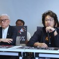 花蓮縣政府被爆威脅礦石業者撤告 沈伯洋：藍白護航修法把部份「就地合法」