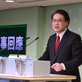 批朱立倫附和中共謀台、毀憲亂政 林右昌：若孫中山在世會氣到說不出話