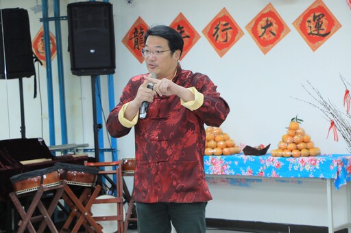 基隆民政處長疑涉查戶政個資助連署遭聲押 蔡其昌批：政治史上最大醜聞