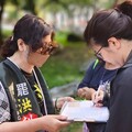 藍委達標+1！罷免洪孟楷二階連署破5萬份 達成安全門檻130％