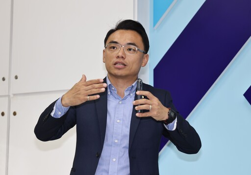 罷免二階連署達標 洪孟楷怒批：民進黨政府只想在島內找敵人