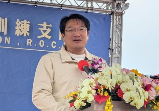 涉偷查個資助罷綠團體連署 基市民政處長張淵翔閃辭獲准