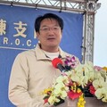 涉偷查個資助罷綠團體連署 基市民政處長張淵翔閃辭獲准
