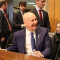 蕭美琴：台灣能為美國產業復興帶來貢獻 美參議員透露台灣將向美購買更多黃豆