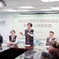 賴清德首度為特定被罷立委發聲 伍麗華、陳瑩被罷免情況最危急