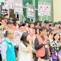搶頭香！全台首例二階罷免連署完成送件 「台東挫賓」送出1萬6671份