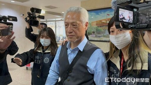 領銜人張克晉退出！吳思瑤表示尊重 網友諷：「呼叫李孝亮2號上場救援」