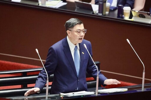 NCC委員名單再延宕 卓榮泰：人選已確定、預計下周公布