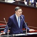 NCC委員名單再延宕 卓榮泰：人選已確定、預計下周公布