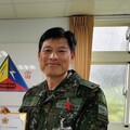 獨家／陸軍官校校長異動 余劍鋒卸任、譚芳榮接任