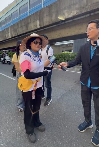 搶C位風波!張麗善2度致歉 又被挖出6年前搶轎「媽祖急退」畫面