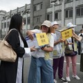 清點罷免傅崐萁連署書近14小時剔除11張引關切 中選會說話了