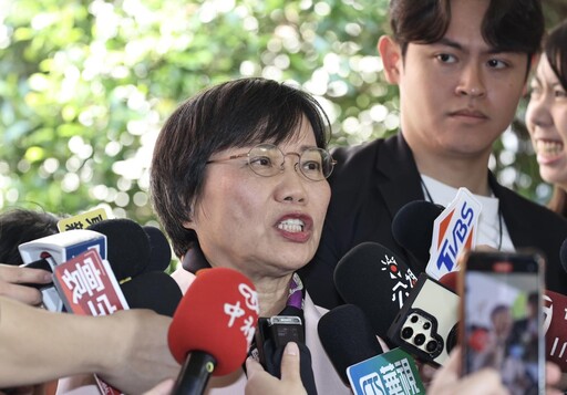媒體點名卓內閣5閣員將遭換將 行政院：內容純屬臆測的錯誤消息