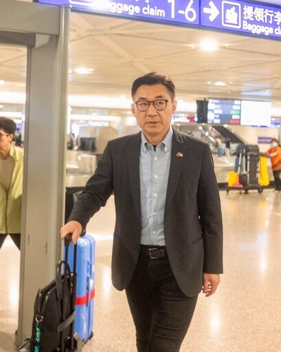 江啟臣、葉元之二階罷免送件 傳北市「霸王級」連署率達200%遠勝傅崐萁?
