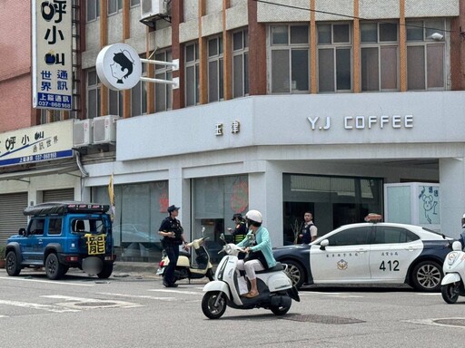 街頭棒球隊來了!不滿罷免連署砸車洩憤 鄰居:涉動手的邱男「幾乎每天都會鬧事」