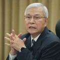 台幣急升值立委批蹈「廣場協議」陷阱 央行否認與美關稅談判有關：「市場預期心理造成」