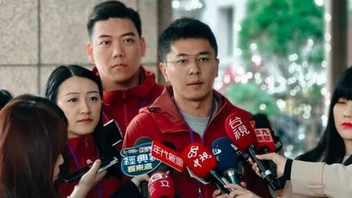 4天連署站只有30人 李孝亮母：國民黨的事和哥倫比亞掃毒差不多危險