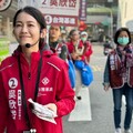 罷免李彥秀二階連署逾142% 吳欣岱表態：不參與立委補選