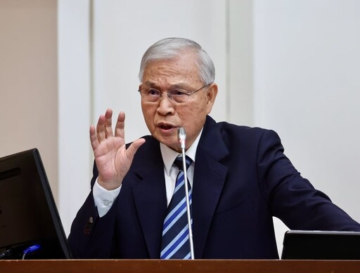 史上最狠打房「金龍風暴」鬆口氣 楊金龍：銀行信用總量管制將不限一般購屋民眾
