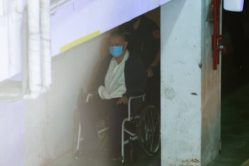 京華城再開庭！沈慶京捐210萬給民眾黨 朱亞虎認行賄：我懺悔