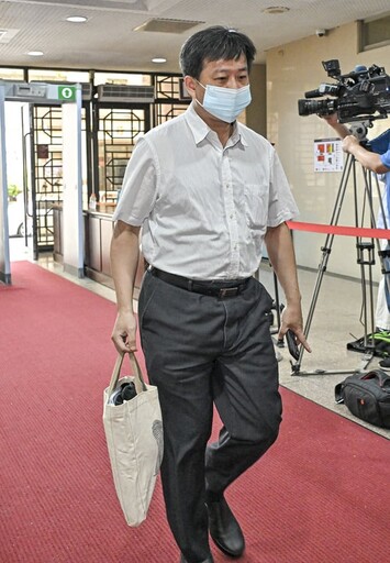 京華城再開庭!沈慶京捐210萬給民眾黨 朱亞虎認行賄:我懺悔