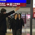 啟程訪立陶宛、丹麥「民主高峰會」發表演說 蔡英文：分享台灣堅持民主自由