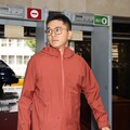 邱明玉、告發人母親節前夕都勸「聽媽媽的」 李孝亮：做完再好好孝順