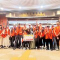 堅持至最後一秒仍未過二階 35席罷藍委徐欣瑩首位不成立