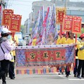 媽祖政治學／「王爺總攝司」蕭太傅不來了 白沙屯媽祖繞庄避「宗教統戰」