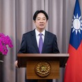 《日經》專訪／賴清德：中台發生戰爭必是中國挑起 拋建「非紅供應鏈」