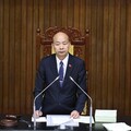 生氣了！準時現身議場竟沒半個立委 韓國瑜說重話：三黨團請自律自重