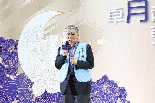 遭爆包養20歲嫩妹生下1子被索10億 王文洋3點聲明回應